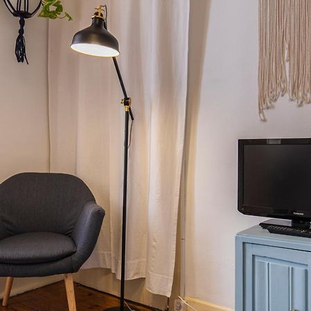 Condessa Dolls House III By Lisbon Heart Apartment Exterior foto