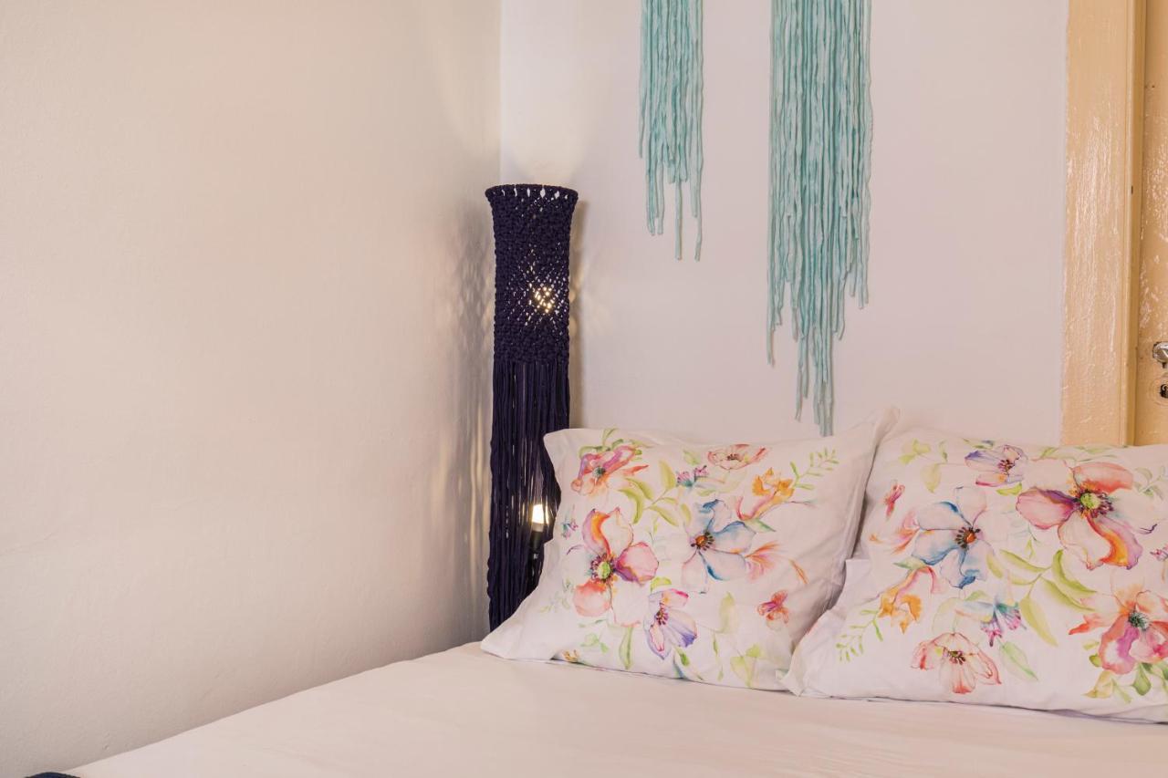 Condessa Dolls House III By Lisbon Heart Apartment Exterior foto