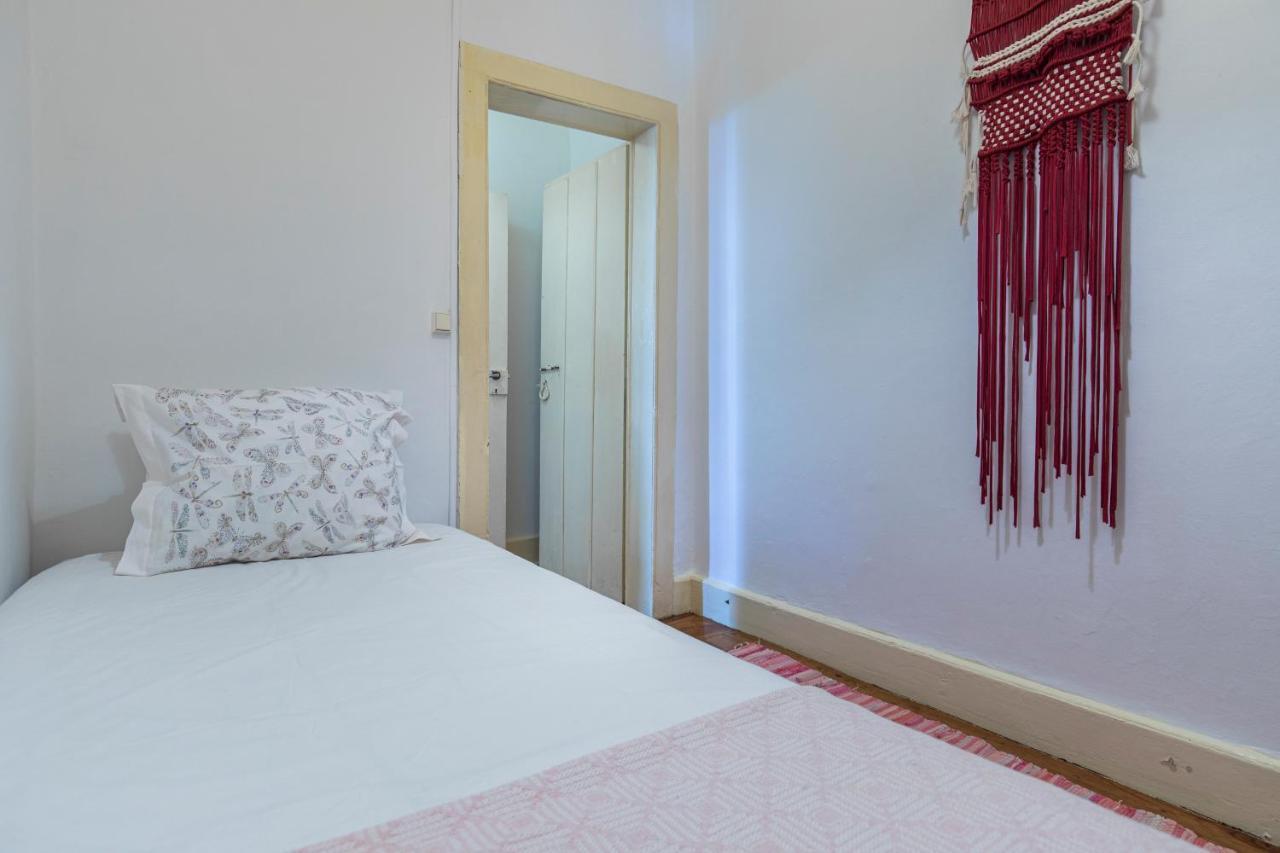 Condessa Dolls House III By Lisbon Heart Apartment Exterior foto