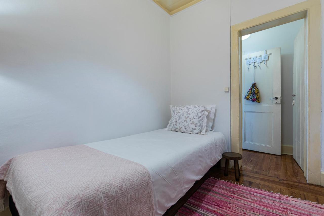 Condessa Dolls House III By Lisbon Heart Apartment Exterior foto