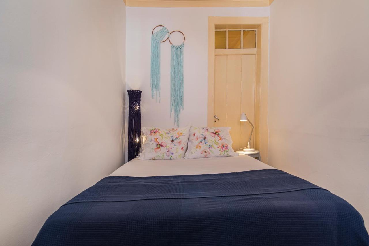 Condessa Dolls House III By Lisbon Heart Apartment Exterior foto