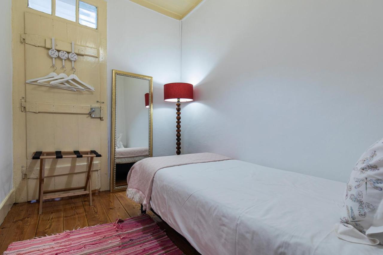 Condessa Dolls House III By Lisbon Heart Apartment Exterior foto