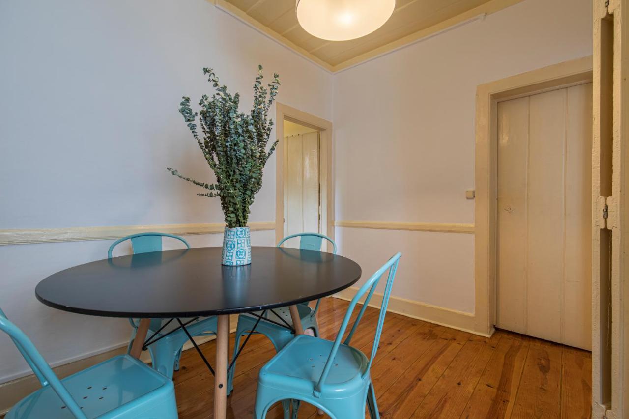 Condessa Dolls House III By Lisbon Heart Apartment Exterior foto